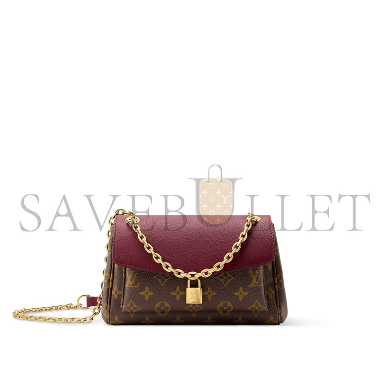 LOUIS VUITTON SAINT-GERMAIN BB BAG M27067 (24*17*9cm) LOUIS VUITTON SAINT-GERMAIN BB BAG M27067 (24*17*9cm)